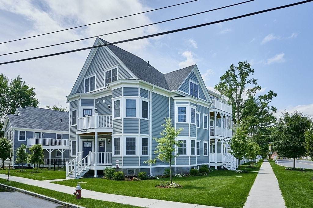 5 Pomeroy Terrace - Photo 1