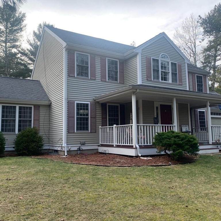 3 Bog Hollow Dr - Photo 1