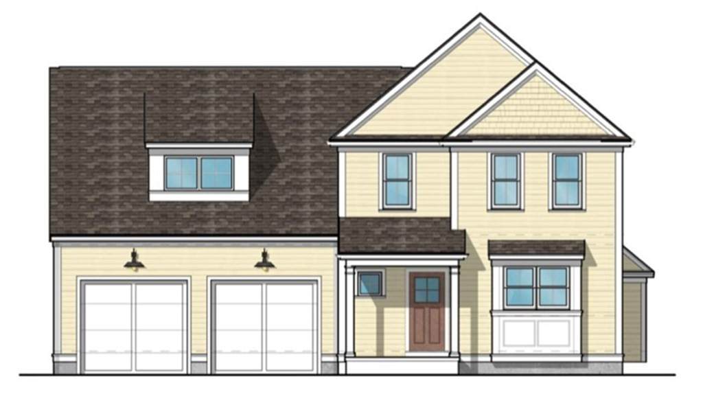 Lot 5 Joseph Rd - Photo 1