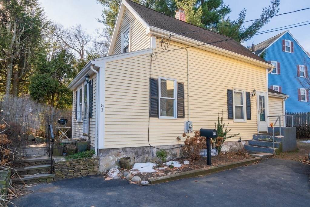 51 Smith Street - Photo 1