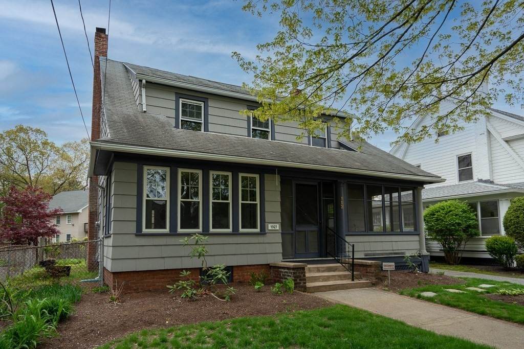 112 Manchester Ter - Photo 1