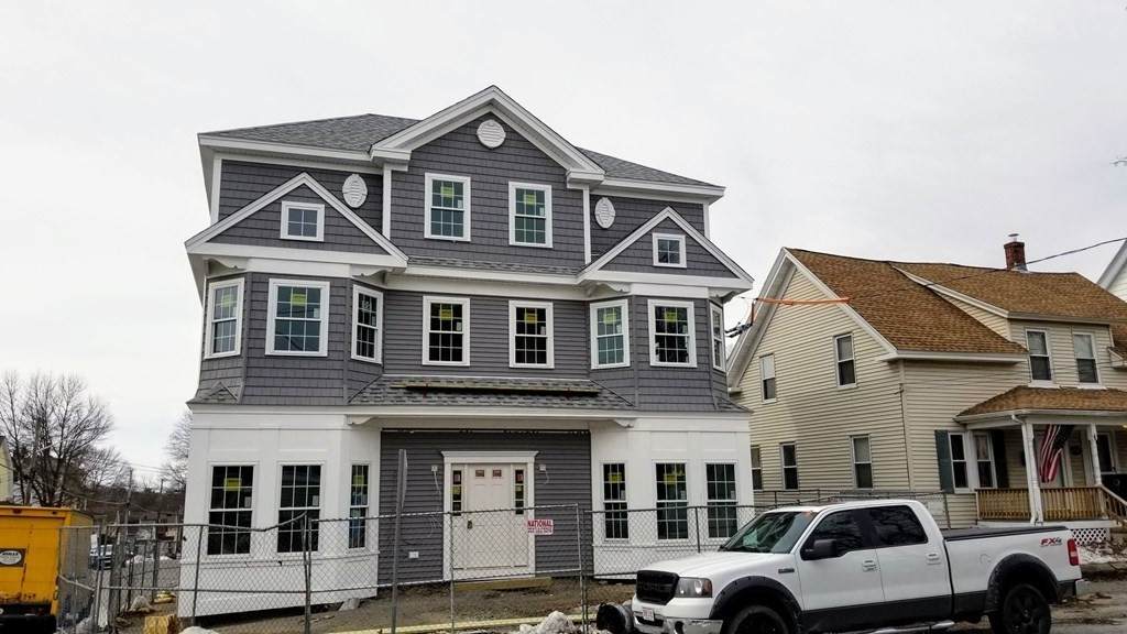 127 Marblehead Street - Photo 1