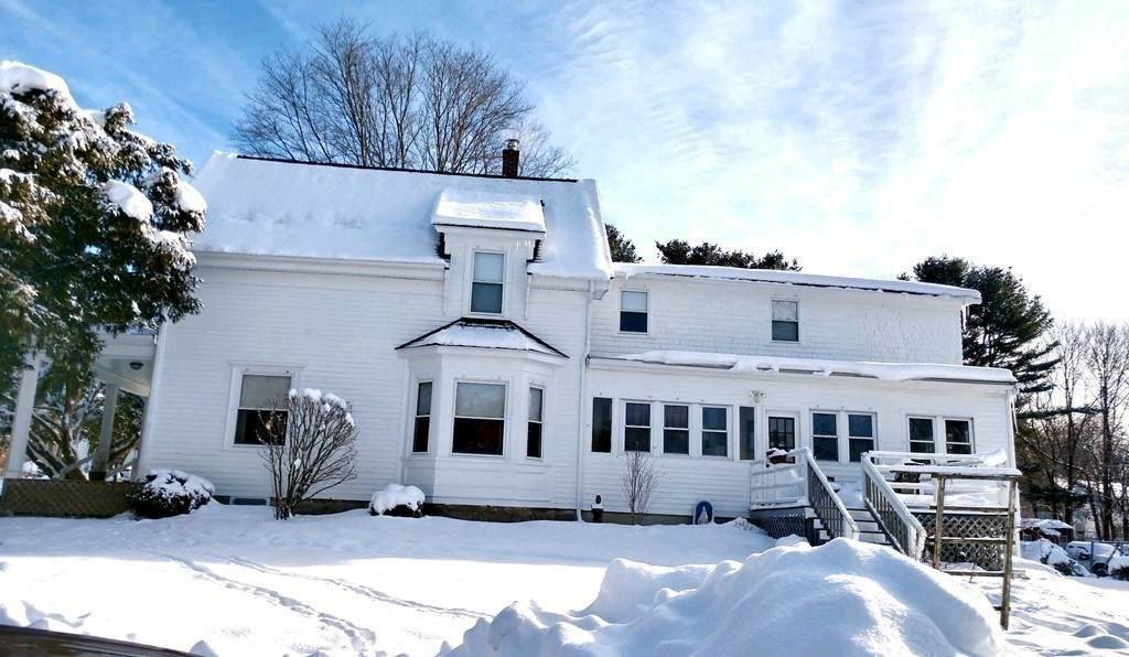 299 Seaver St - Photo 1