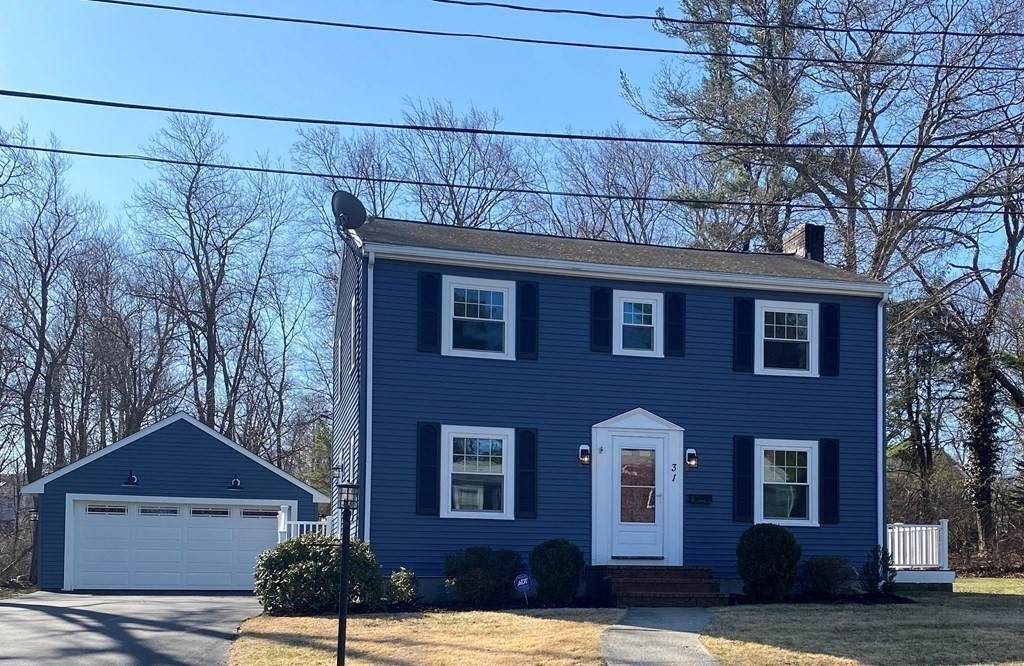 31 Thetford Avenue - Photo 1