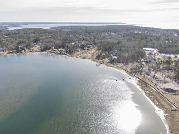 Lot E Great Neck Rd. - Photo 1