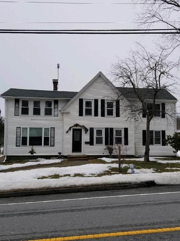 266 Manning - Photo 1
