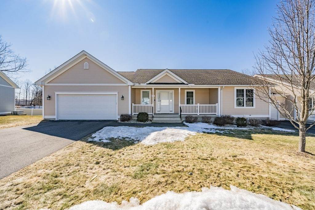 308 Miller St - Photo 1