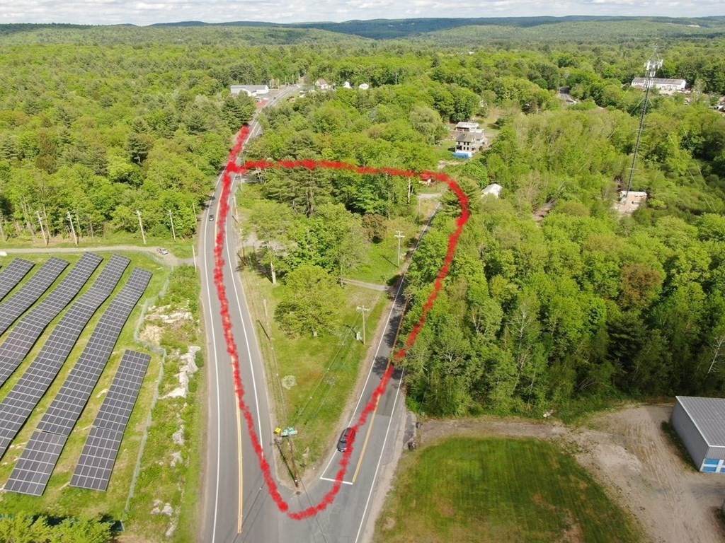 8 New Athol Rd - Photo 1