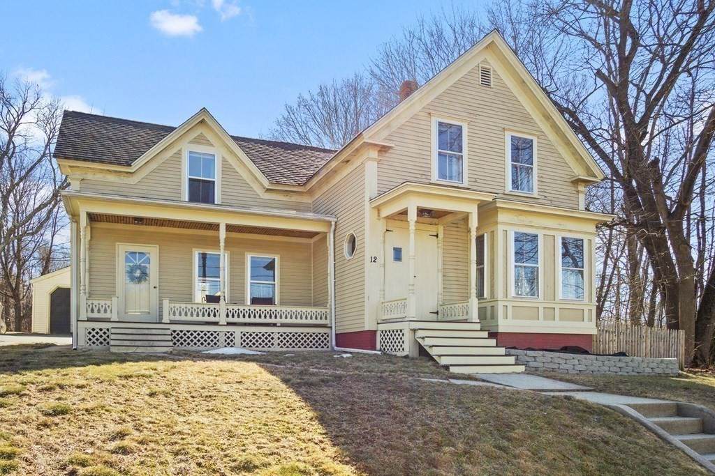 12 Bennett St - Photo 1