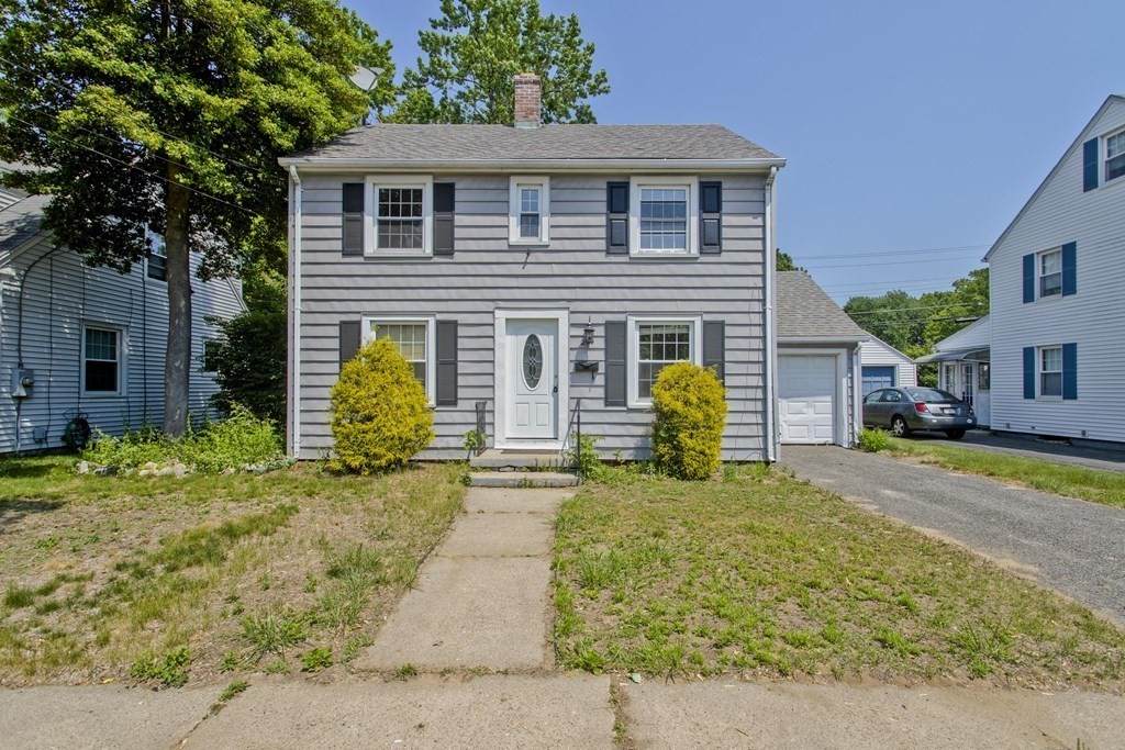 27 Brighton St - Photo 1