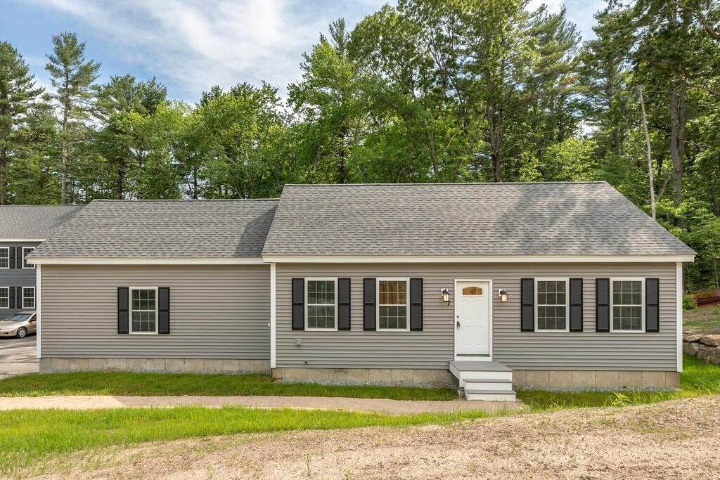 8 Pine Hill Way - Photo 1