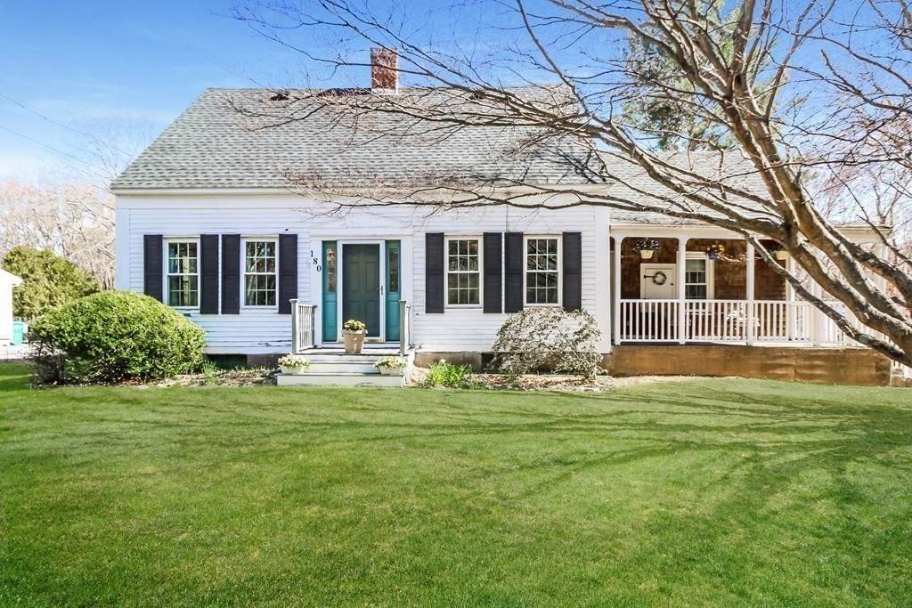 180 Bishop St - Photo 1