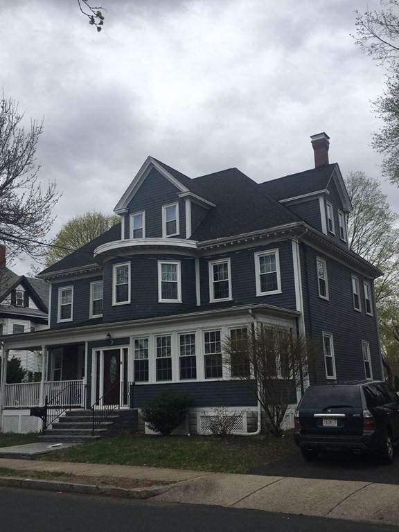 6 Rowe St - Photo 1