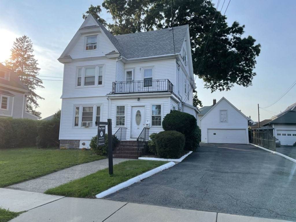 124 Merrymount Rd. - Photo 1