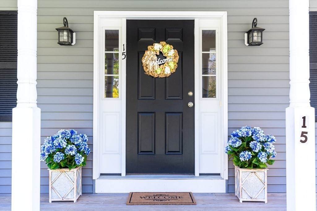 15 Mount Hope - Photo 1