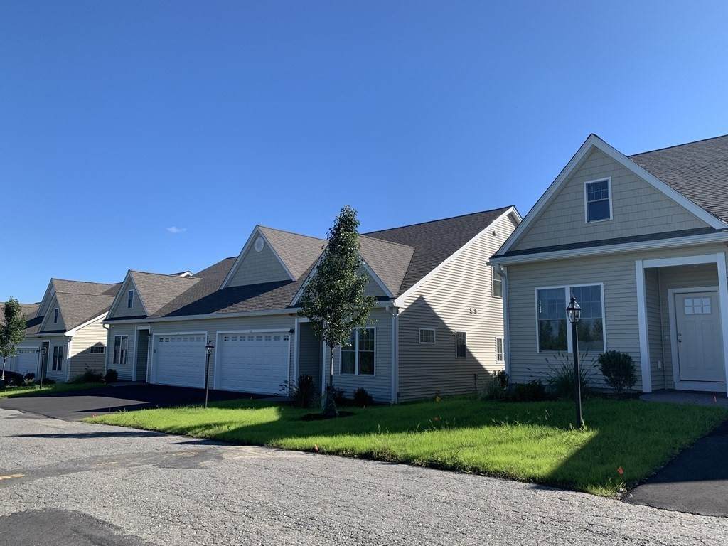 307 Sprucewood Lane - Photo 1