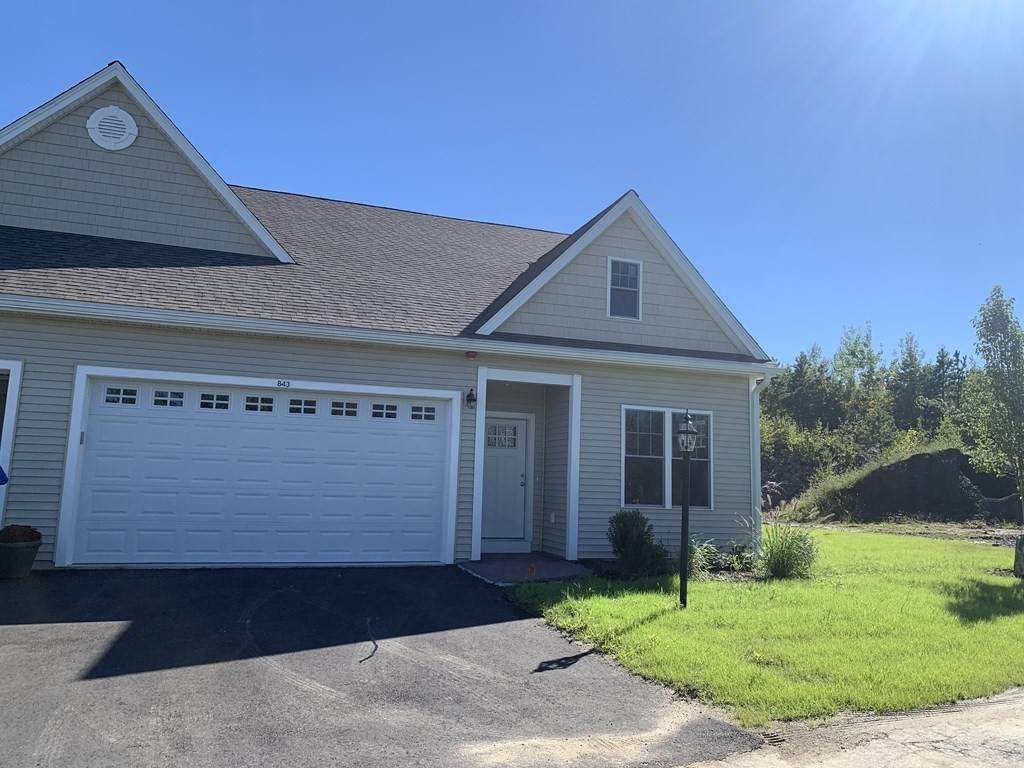 309 Sprucewood Lane - Photo 1