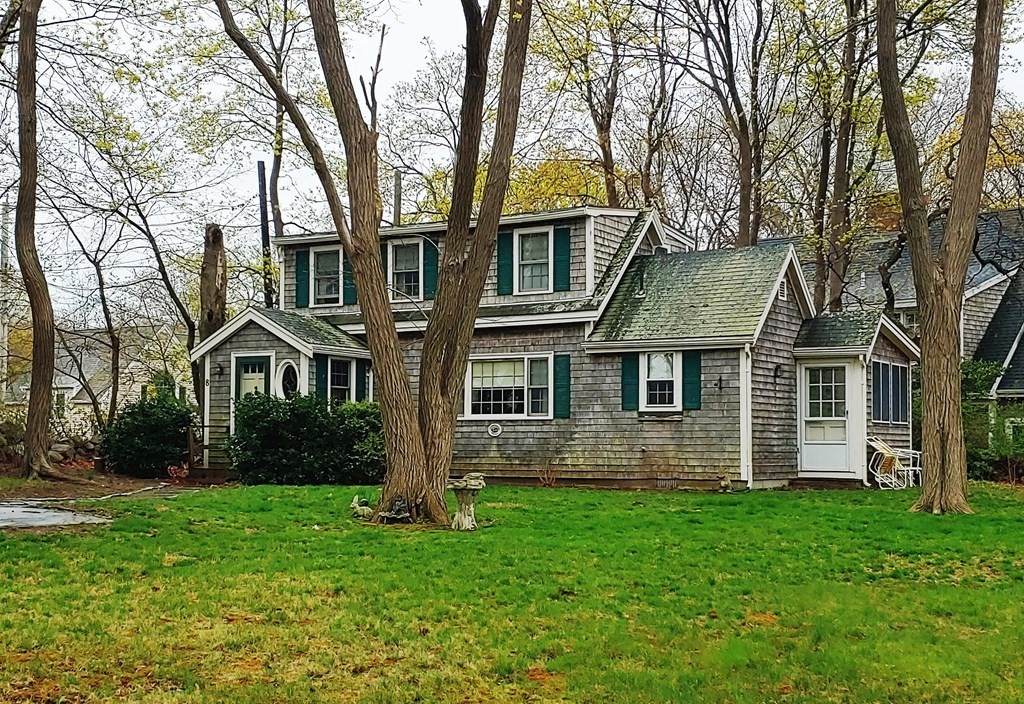 8 Willow Lane - Photo 1