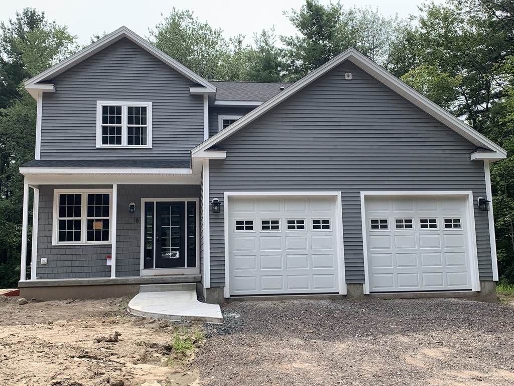 18 White Loaf Rd - Photo 1