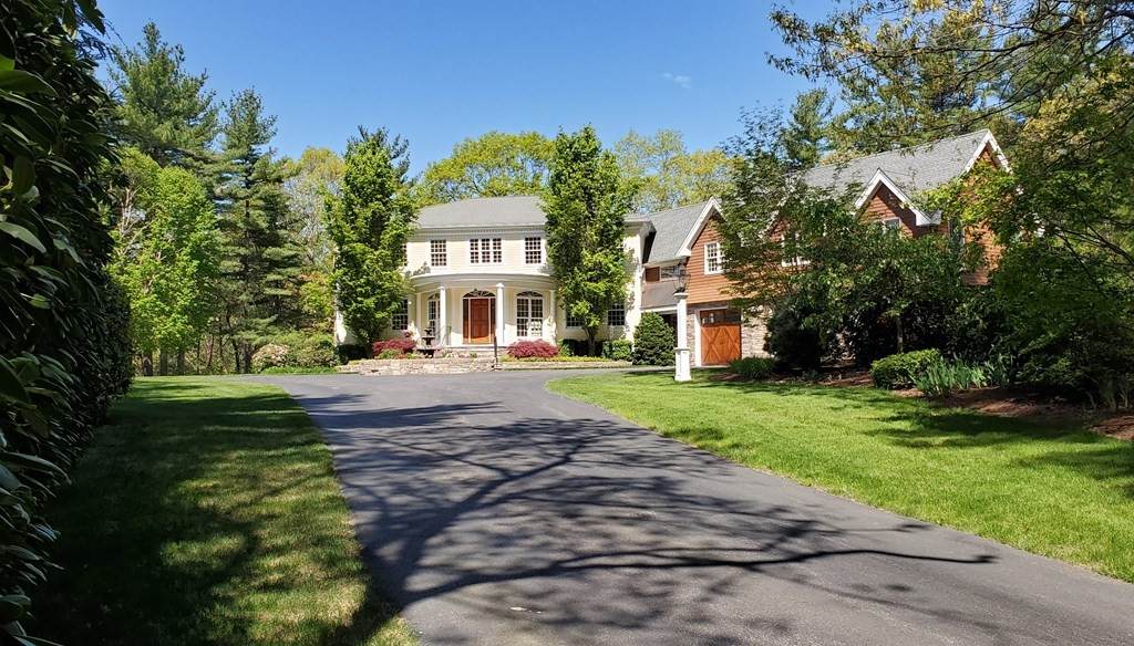 110 Harvard Road - Photo 1