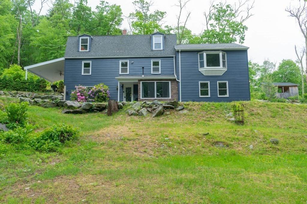 67 Shaw St - Photo 1