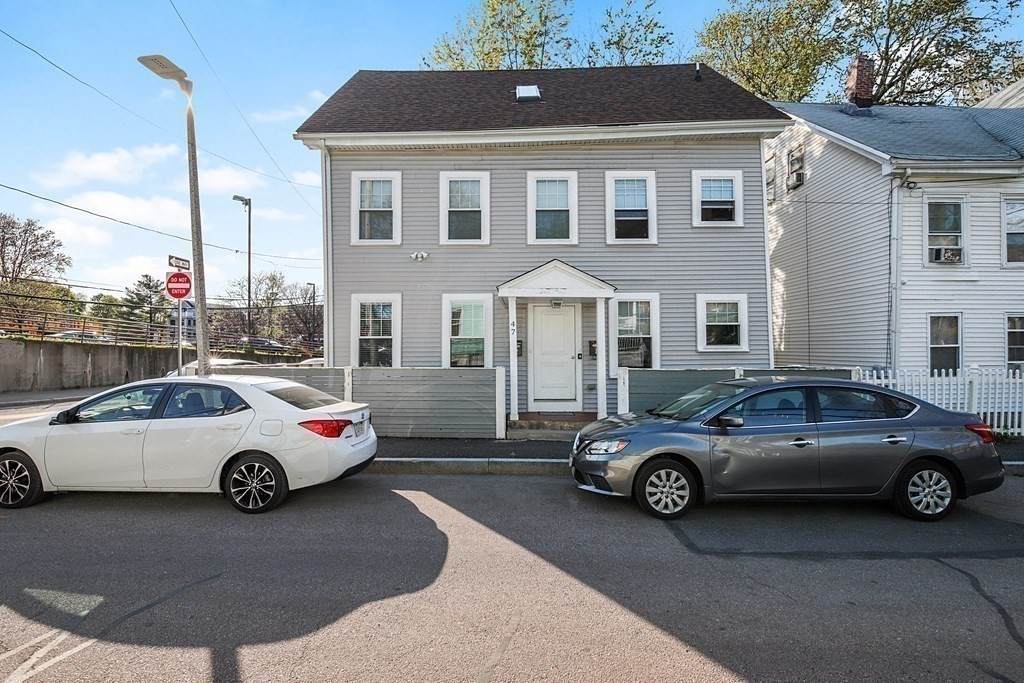 47 Notre Dame St - Photo 1