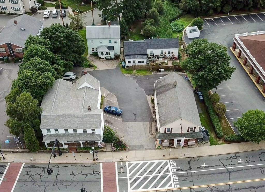 505 Washington Street - Photo 1