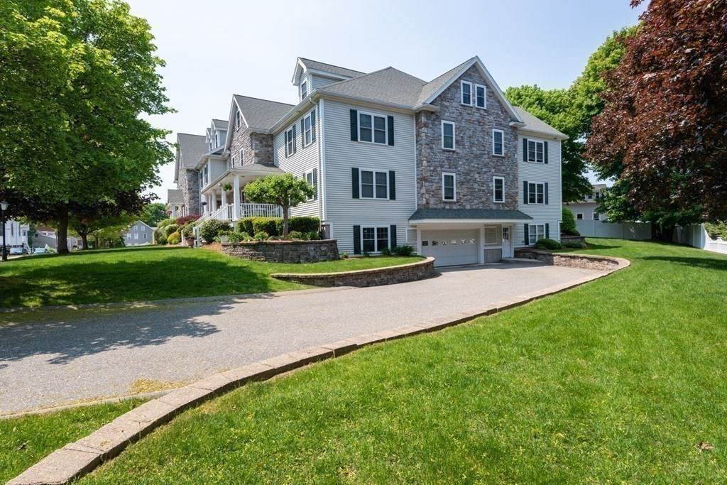 10 Pomeworth Street - Photo 1