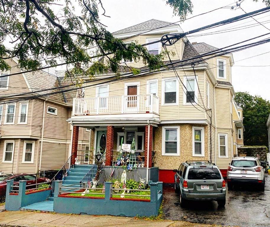 99 Central St. - Photo 1