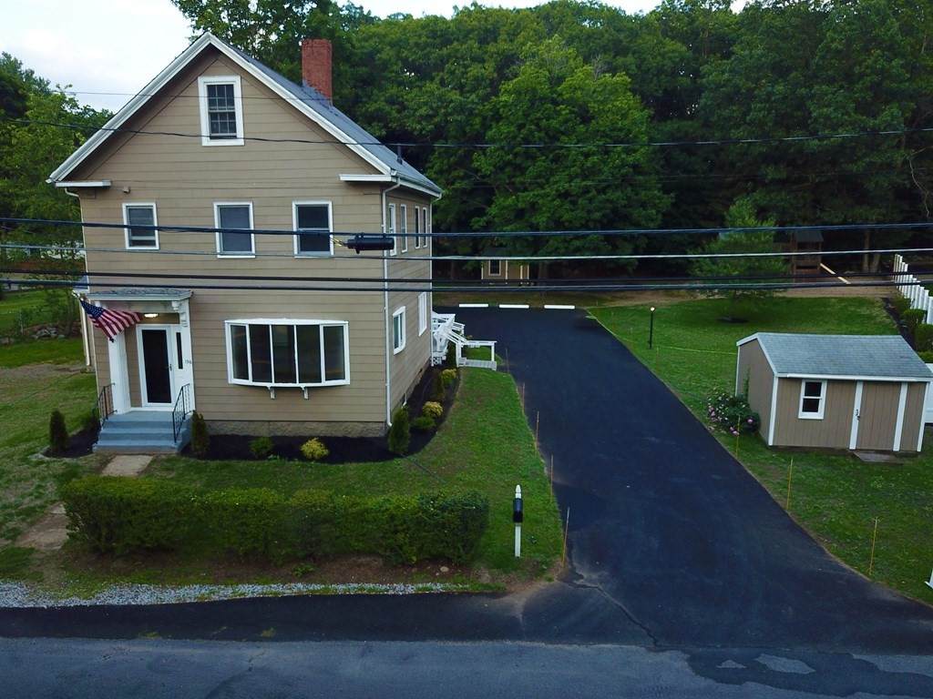 136 Lake Street - Photo 1