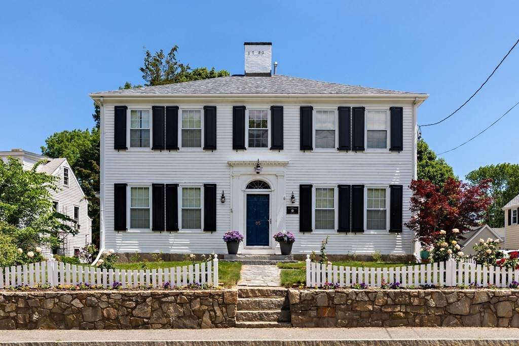 85 Main Street - Photo 1