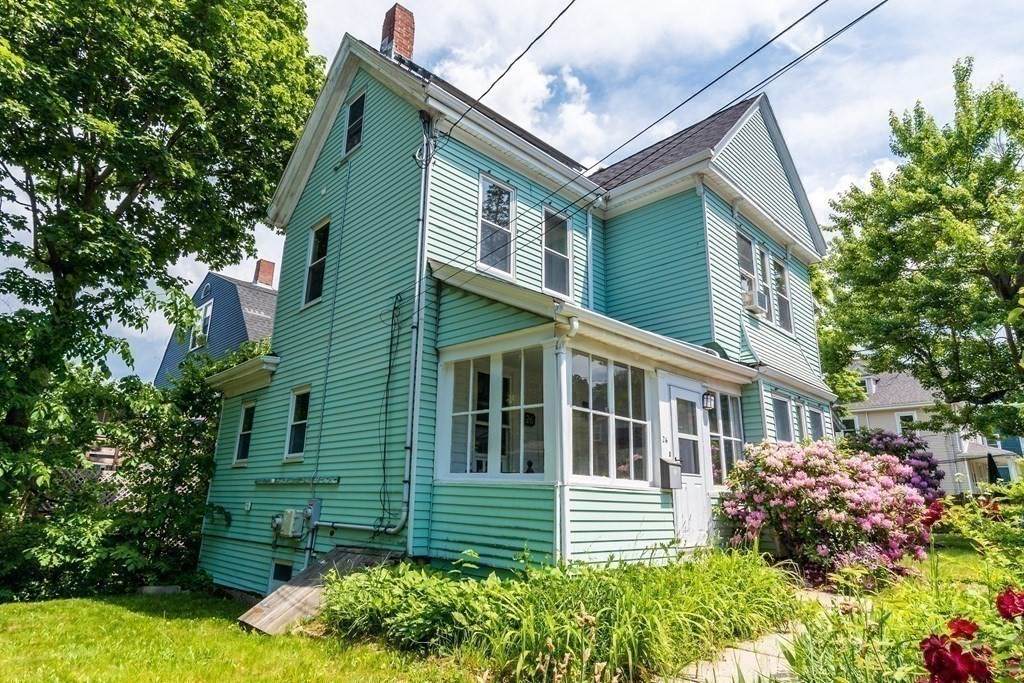 26 Reed Street - Photo 1