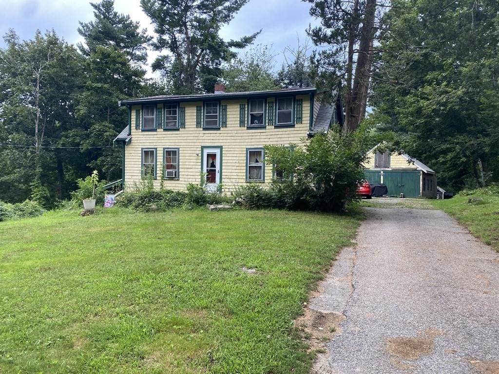 132 Highland St - Photo 1