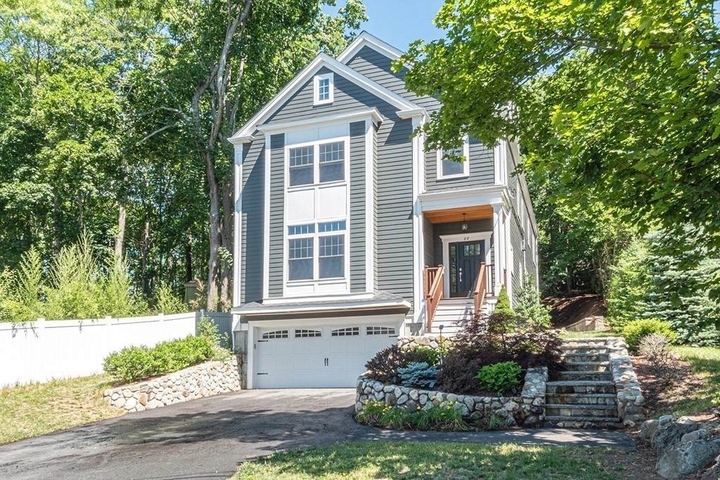 22 Vine Street - Photo 1