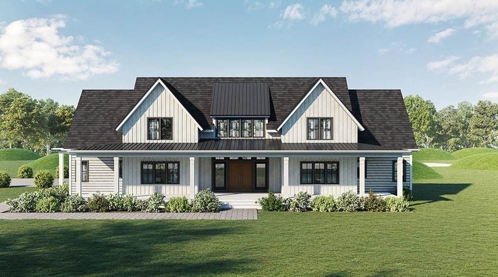 330 Country Club Way - Photo 1
