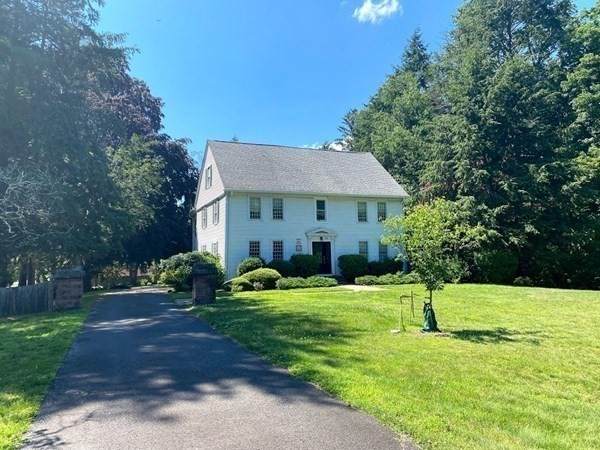 384 Longmeadow St - Photo 1