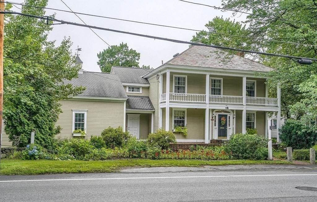 758 Merriam Ave. - Photo 1