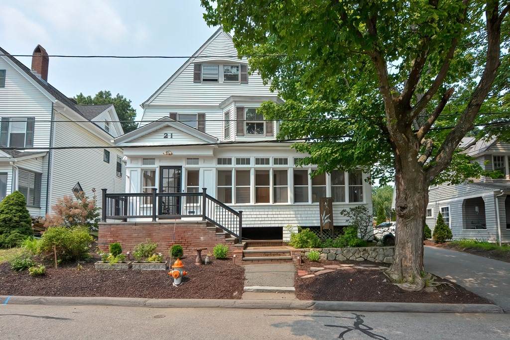 21 Bicknell St - Photo 1