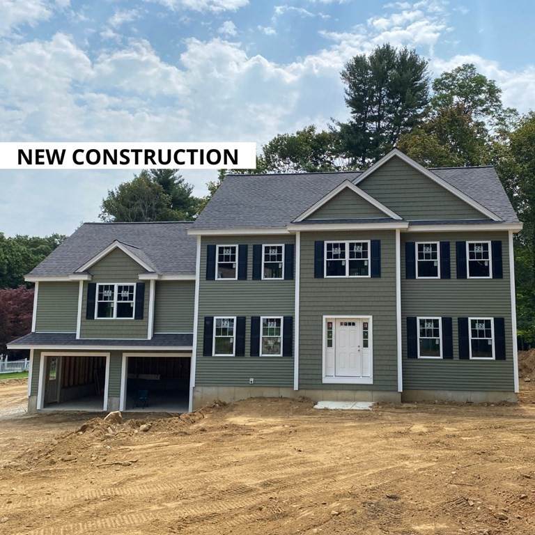 79 Andover Road - Photo 1