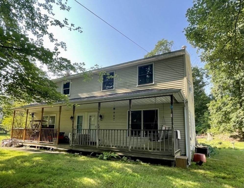 34 Prunier St - Photo 1