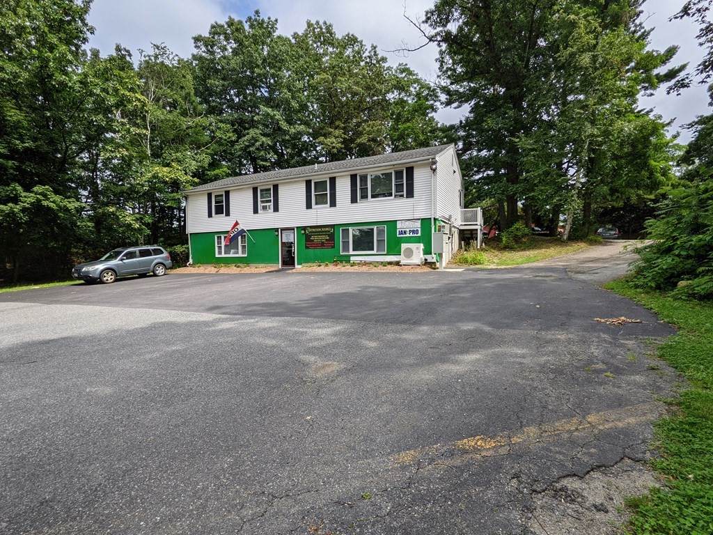 245 W Boylston St - Photo 1