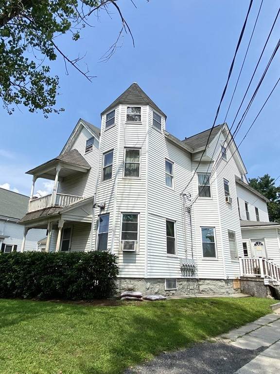 501 Bay St - Photo 1
