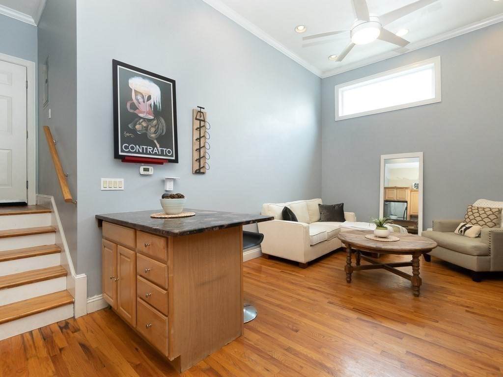 202-206 K Street - Photo 1