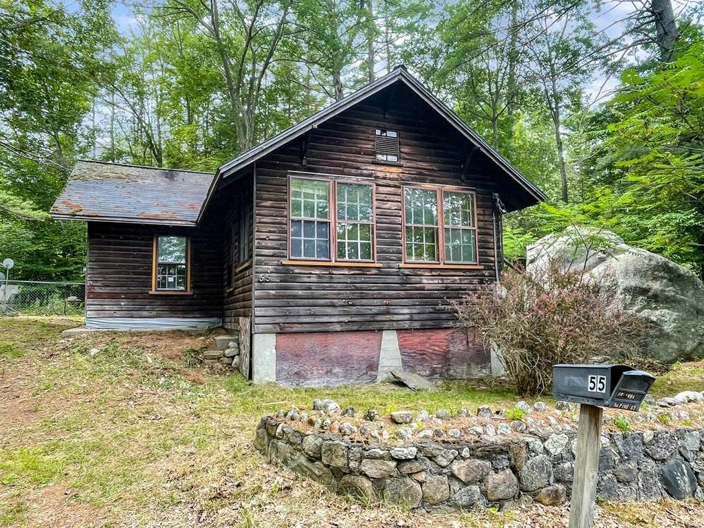 55 Pine St - Photo 1