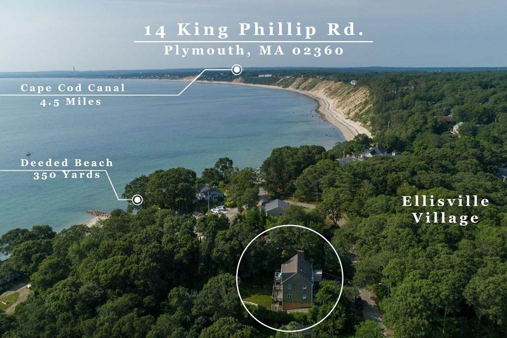 14 King Phillip Rd - Photo 1