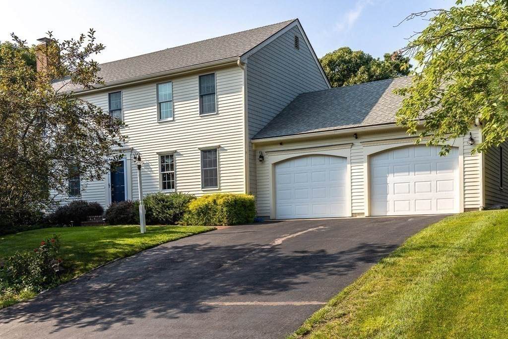 36 Tobey Hill Dr - Photo 1