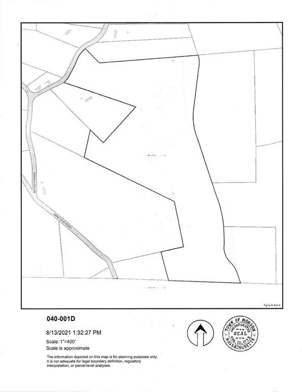 0 Butler Rd - Photo 1