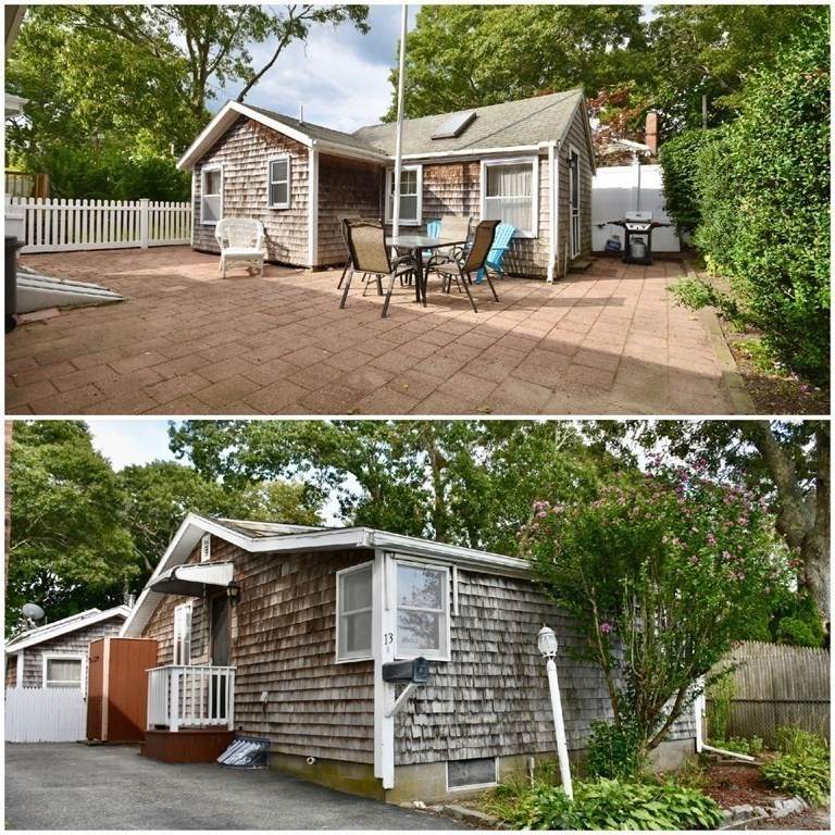 13 Woodland Cir - Photo 1