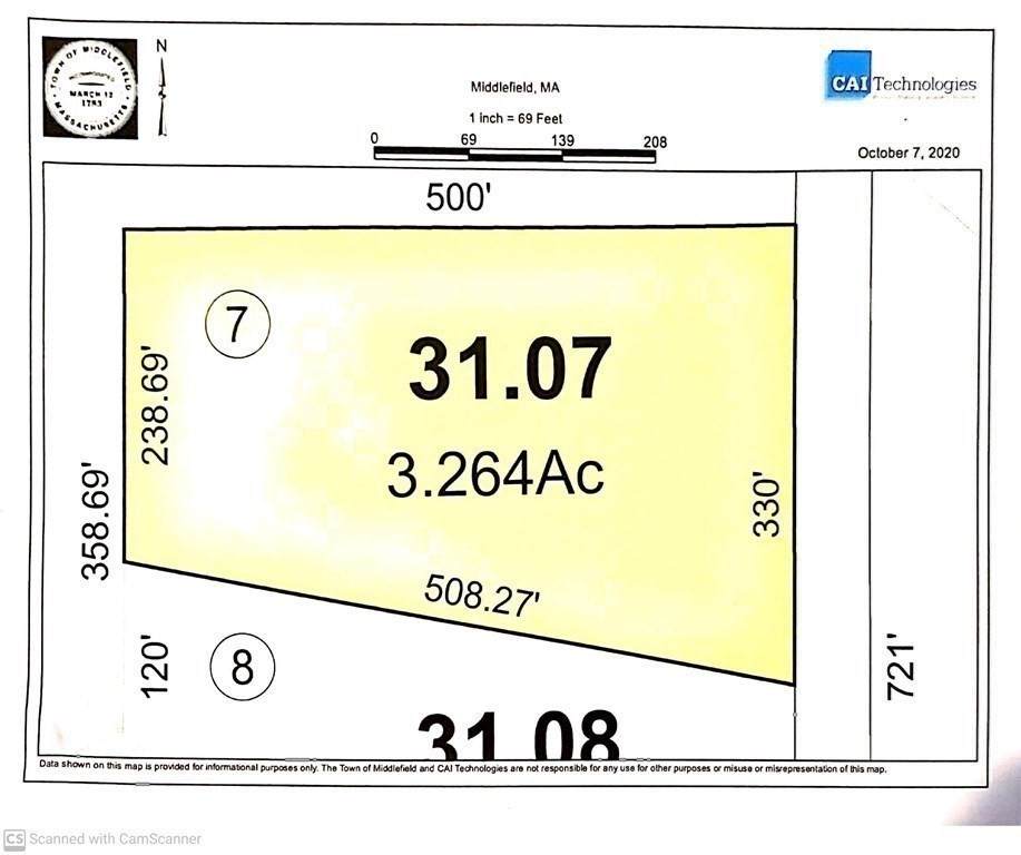 0 Arthur Pease Rd. - Photo 1