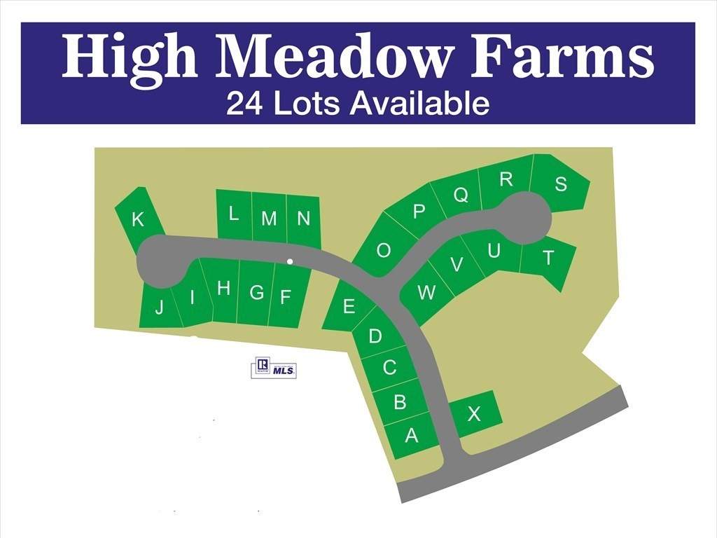 0 High Bluff Rd (Lot L) - Photo 1